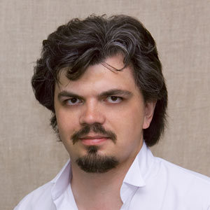 Преподаватель по классу гитары